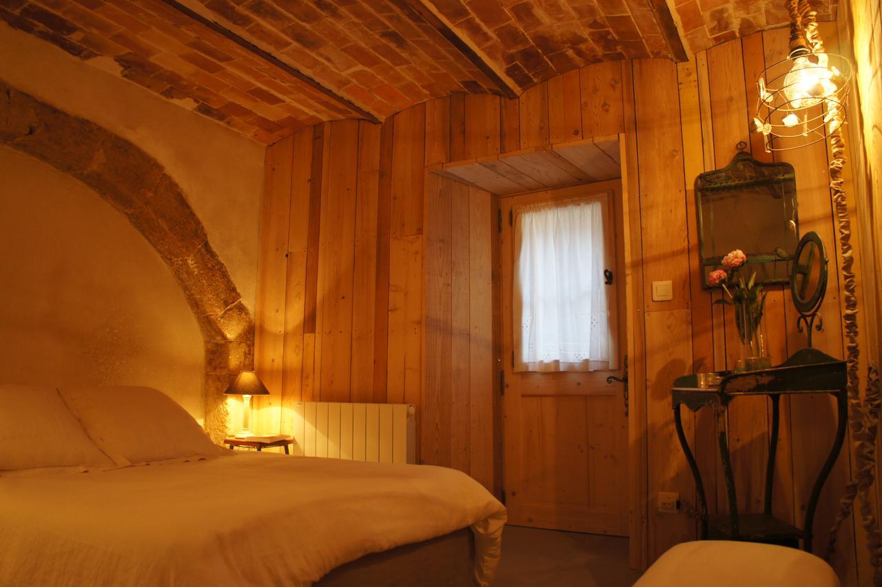 La Chambre D'Hote Lourmarin Esterno foto