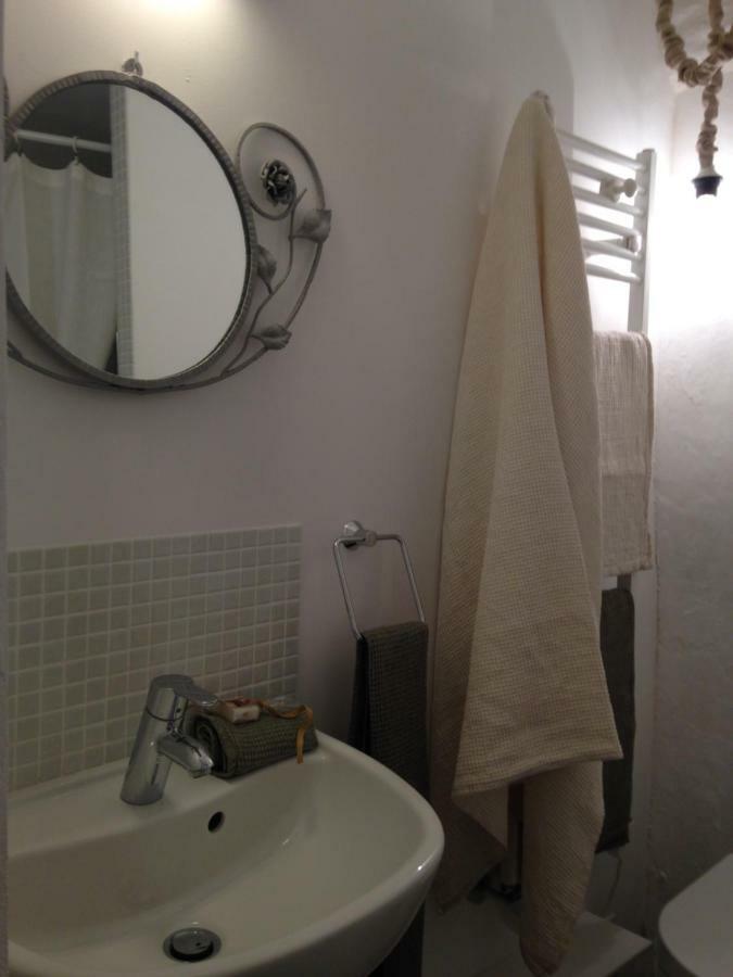 La Chambre D'Hote Lourmarin Esterno foto