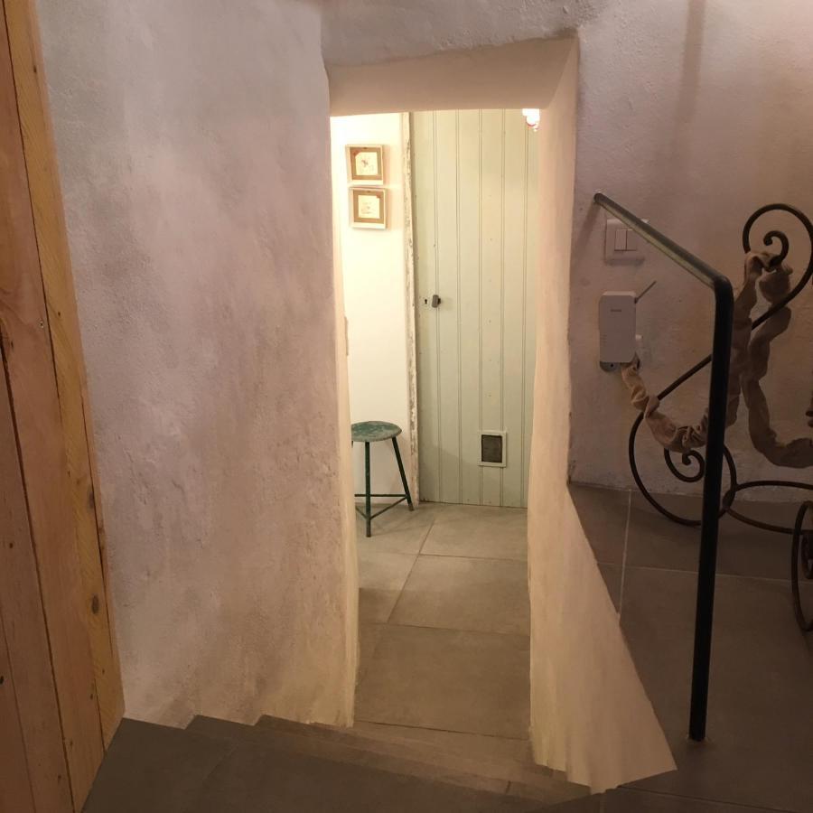 La Chambre D'Hote Lourmarin Esterno foto